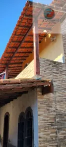 Casa com 3 Quartos à venda, 190m² no Jardim Atlântico Oeste (Itaipuaçu), Maricá