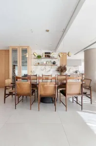 Apartamento com 3 Quartos à venda, 252m² no Vila Nova Conceição, São Paulo
