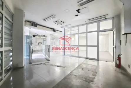Ponto Comercial para alugar, 350m² no Tijuca, Rio de Janeiro