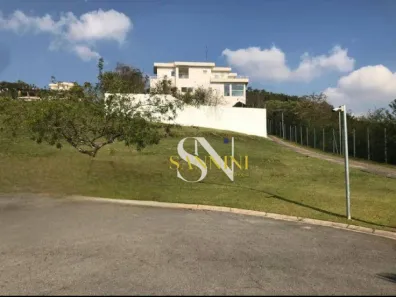 Lote/Terreno à venda, 644m² no Alphaville, Santana de Parnaíba