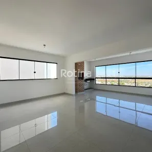 Apartamento com 3 Quartos à venda, 110m² no Santa Mônica, Uberlândia