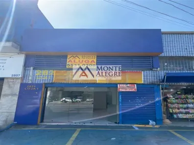 Ponto Comercial para alugar, 86m² no Cidade Ademar, São Paulo