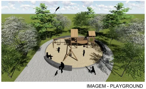 Fazenda/Sítio à venda, 1014m² no Residencial Aurora das Mansões, Senador Canedo