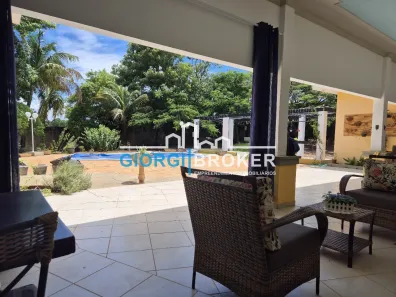 Fazenda/Sítio com 3 Quartos à venda, 440m² no Loteamento San Fernando Valley, São José do Rio Preto