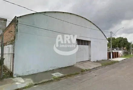 Ponto Comercial para alugar, 720m² no Vila Fátima, Cachoeirinha