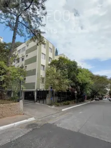 Apartamento com 2 Quartos para alugar, 48m² no Pinheiros, São Paulo