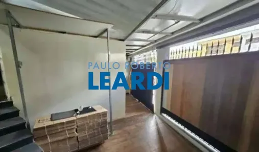 Sobrado com 4 Quartos para alugar, 210m² no Vila Valparaíso, Santo André