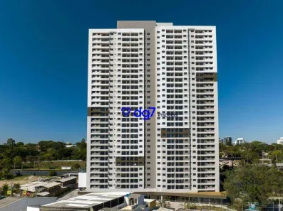 Apartamento com 2 Quartos à venda, 55m² no Vila Anastácio, São Paulo