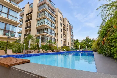 Cobertura com 3 Quartos à venda, 225m² no Córrego Grande, Florianópolis