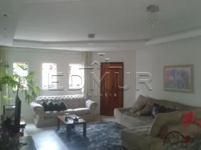 Sobrado com 3 Quartos à venda, 233m² no Parque das Nações, Santo André