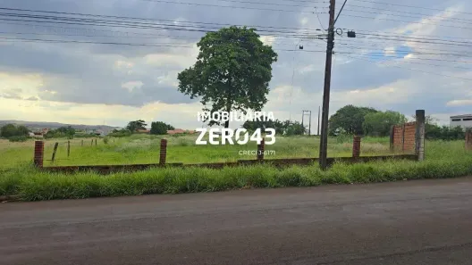à venda, 6596m² no Setor 3, Ibiporã