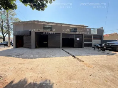 Ponto Comercial para alugar, 30m² no Ipiranga, Ribeirão Preto