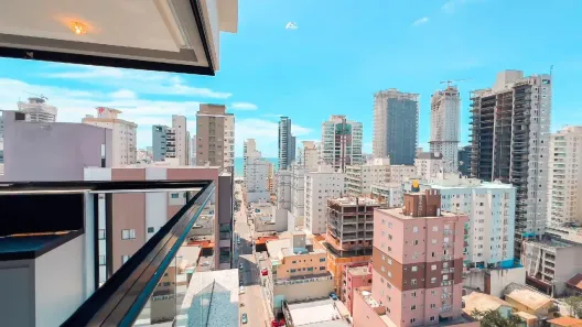 Apartamento com 3 Quartos à venda, 113m² no Andorinha, Itapema