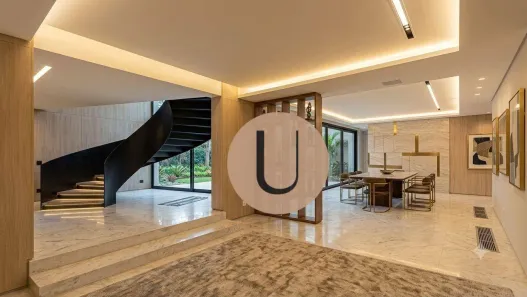 Casa com 5 Quartos à venda, 867m² no Jardim América, São Paulo