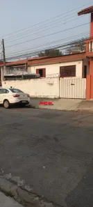 Casa com 2 Quartos à venda, 106m² no Jardim Satélite, São José dos Campos