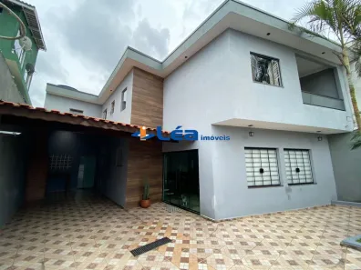 Casa com 3 Quartos à venda, 173m² no Cidade Boa Vista, Suzano