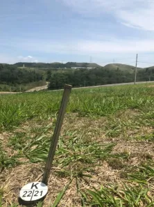 Lote/Terreno à venda, 251m² no Casa de Pedra, Volta Redonda