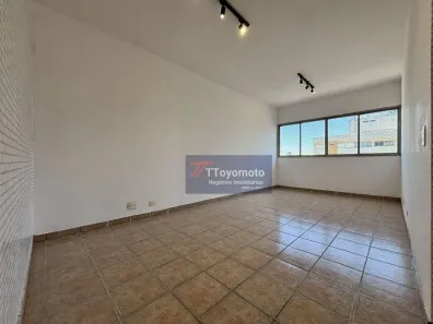 Apartamento com 3 Quartos à venda, 87m² no Água Branca, São Paulo