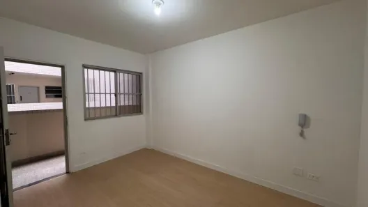 Apartamento com 1 Quarto à venda, 38m² no Boqueirão, Praia Grande