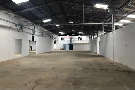 Galpão/Depósito/Armazém para alugar, 1517m² no Centro de Ouro Fino Paulista, Ribeirão Pires