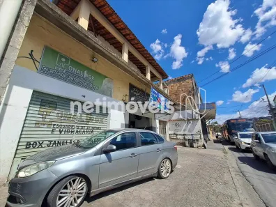 Casa com 9 Quartos à venda, 354m² no Glória, Belo Horizonte