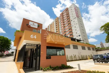 Apartamento com 2 Quartos à venda, 61m² no Jardim Colônia, Jundiaí