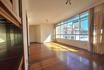 Apartamento com 2 Quartos à venda, 130m² no Gutierrez, Belo Horizonte