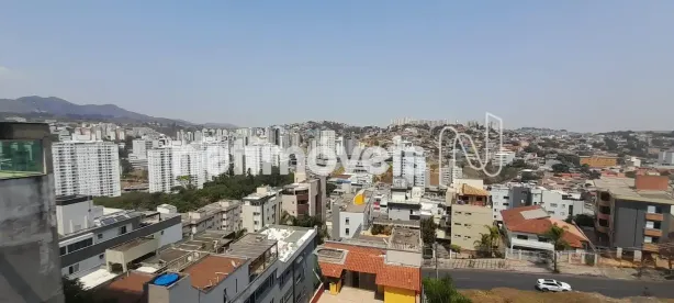 Apartamento com 4 Quartos à venda, 171m² no Buritis, Belo Horizonte