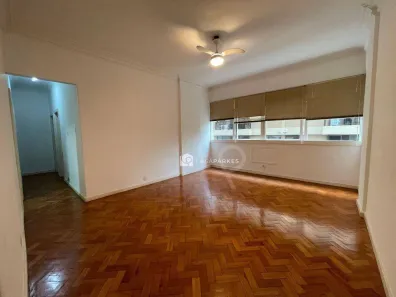 Apartamento com 3 Quartos para alugar, 160m² no Copacabana, Rio de Janeiro