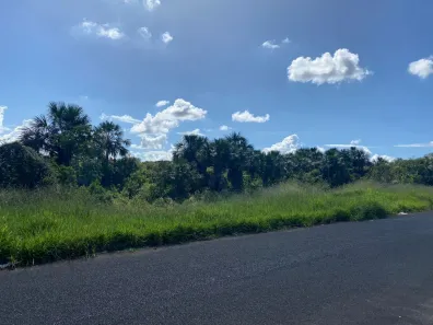 Lote/Terreno à venda, 351m² no Jardim Karaíba, Uberlândia