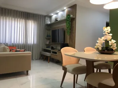 Apartamento com 2 Quartos à venda, 61m² no Ponto Novo, Aracaju