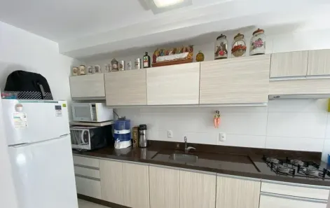Apartamento com 2 Quartos à venda, 59m² no Bombas, Bombinhas