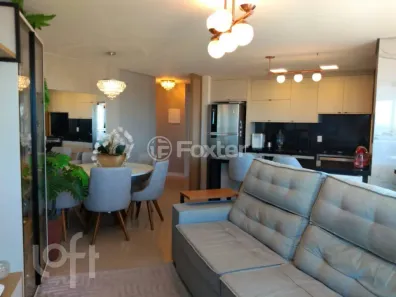 Apartamento com 4 Quartos à venda, 109m² no Navegantes, Capão da Canoa