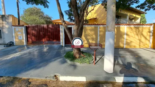 Casa com 2 Quartos à venda, 316m² no Parque Fazendinha, Campinas