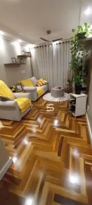 Apartamento com 2 Quartos à venda, 58m² no Sítio Pinheirinho, São Paulo