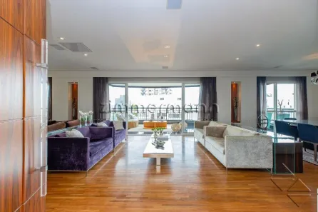 Apartamento com 5 Quartos à venda, 308m² no Planalto Paulista, São Paulo
