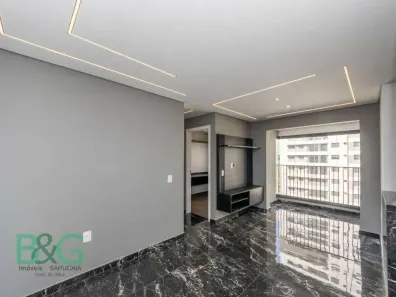 Apartamento com 3 Quartos à venda, 67m² no Vila Anastácio, São Paulo