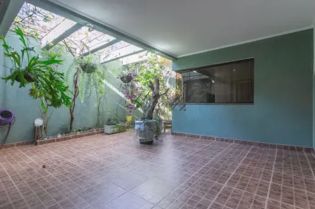 Sobrado com 3 Quartos à venda, 150m² no Jardim Santo Antoninho, São Paulo