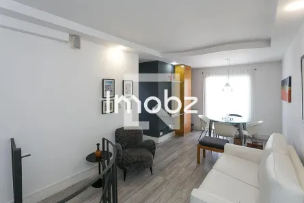Apartamento com 2 Quartos à venda, 102m² no Vila Andrade, São Paulo