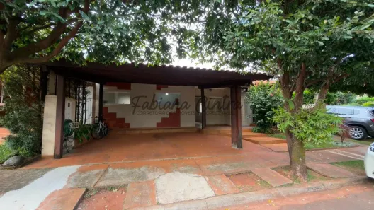 Casa de Condomínio com 3 Quartos à venda, 138m² no Residencial Jatobá, Ribeirão Preto