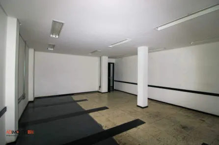 Ponto Comercial para alugar, 180m² no Estoril, Belo Horizonte