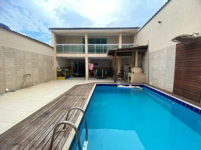 Casa com 4 Quartos à venda, 272m² no Bangu, Rio de Janeiro