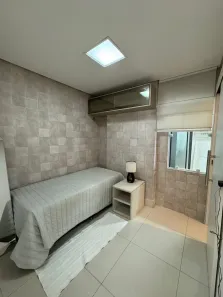 Apartamento com 3 Quartos à venda, 152m² no Ponta do Farol, São Luís