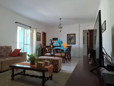 Apartamento com 3 Quartos à venda, 130m² no Guilhermina, Praia Grande