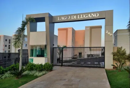 Apartamento com 2 Quartos à venda, 48m² no Cidade Industrial 2, Londrina