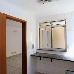 Apartamento com 3 Quartos para alugar, 80m² no São Pedro, Belo Horizonte