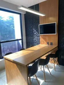 Sala Comercial para alugar, 45m² no Barra da Tijuca, Rio de Janeiro