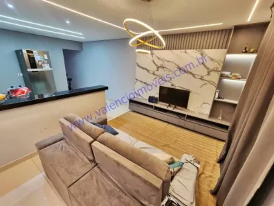 Casa com 2 Quartos à venda, 137m² no Jardim das Orquídeas, Americana