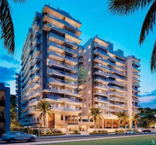 Apartamento com 3 Quartos à venda, 93m² no Santa Rosa, Niterói
