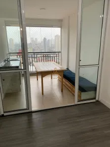 Apartamento com 2 Quartos à venda, 63m² no Vila Regente Feijó, São Paulo